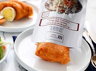 moi moi cooking pouch