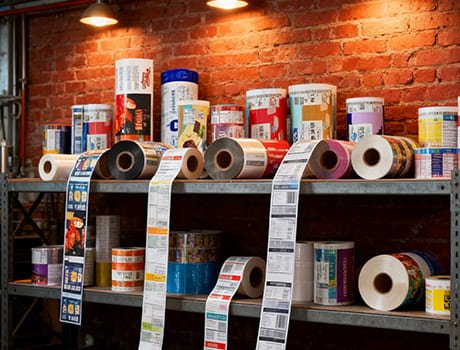 product-stand up pouch